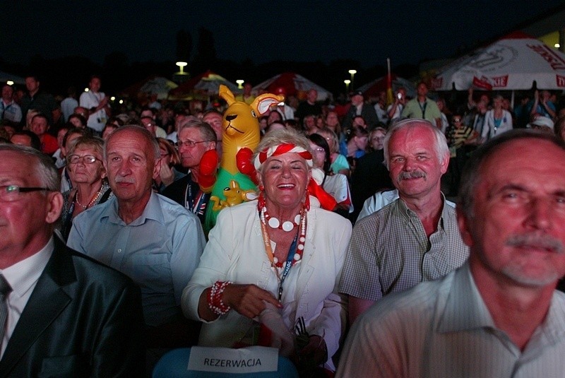 Oficjalne zakończenie Letnich Igrzysk Polonijnych (ZDJĘCIA)
