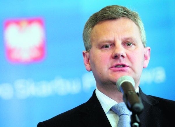 Aleksander Grad chciałby jak najszybciej zakończyć proces prywatyzacji poznańskiej Enei