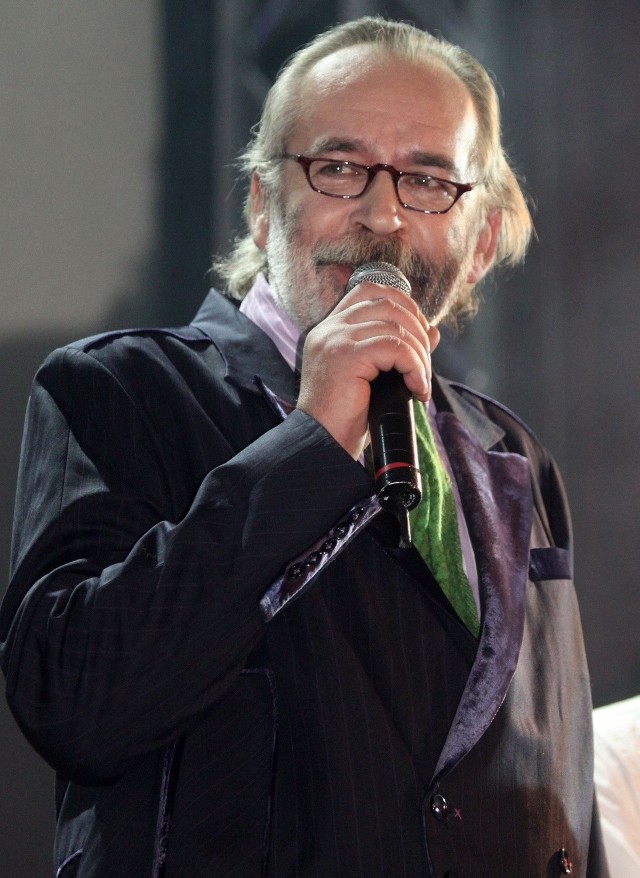 Yach Paszkiewicz, pomysłodawca i szef artystyczny Yach Filmu