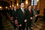 Wrocław: 30 nowych adwokatów złożyło przysięgę (ZDJĘCIA)
