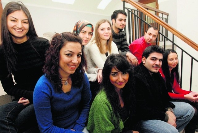 Najchętniej do legnickiej uczelni przyjeżdżają studenci z tureckich uniwersytetów