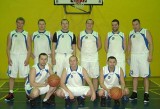  Kerry Polska pokonuje Wechtę Basket w Lidze Amatorskiej Koszykówki