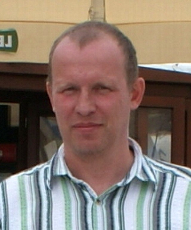 Krzysztof Juras