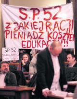 Kraków: prezydent ułaskawił już 6 z 11 szkół do likwidacji