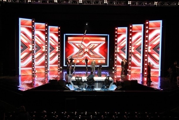 Nagrania do programu X Factor w Zabrzu [ZDJĘCIA]