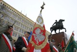 Dzień Niepodległości w Śląskiem będziemy odchodzić dwa dni