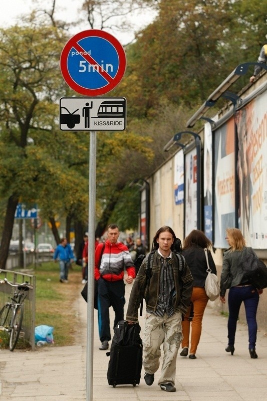 Wrocław piątek 07.10.2011 .