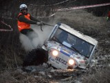 Ekstremalny off-road, czyli 7. edycja rajdu Poland Trophy [ZDJĘCIA i WIDEO]