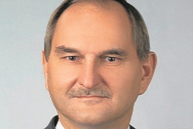 Piotr Szereda