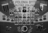 Polonia Bytom świętuje. Klub ma już 92 lata