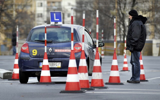 Według sądu Wojewódzki Ośrodek Ruchu Drogowego nie stracił na decyzjach szefa