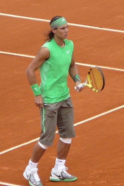 Rafael Nadal