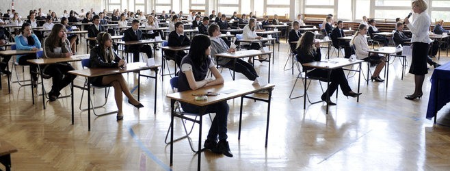 Wrocław: Egzamin gimnazjalny 2012 (TESTY I ROZWIĄZANIA)