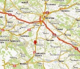 Wypadek na drodze Wrocław-Kłodzko. 4 osoby nie żyją (ZDJĘCIA)