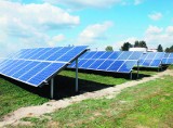 Wierzchosławice: słoneczna farma robi w kraju furorę 