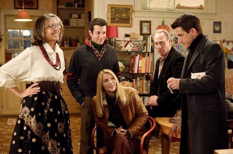 "Rodzinny dom wariatów" - film pojawia się w świątecznych...