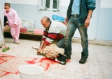 Ładuniuk: Ubój rytualny czyli święto barana w Tunezji [DRASTYCZNE ZDJĘCIA]