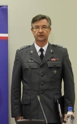 gen. Krzysztof Parulski