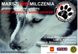 Łódź: 13 lutego Marsz (NIE) Milczenia 