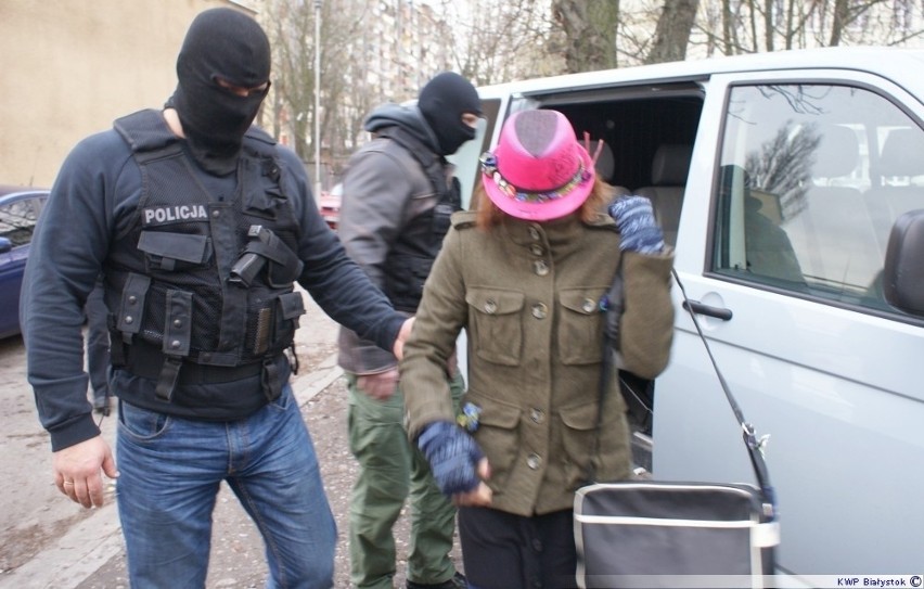 Katarzyna W. została aresztowana na 3 miesiące
