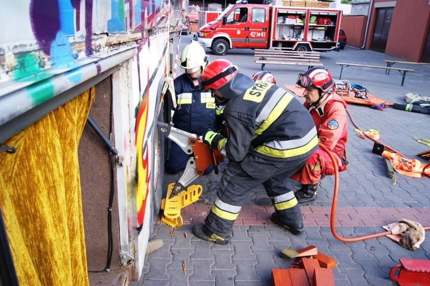 Mosina: Strażacy mają nowy sprzęt  [ZDJĘCIA] 
