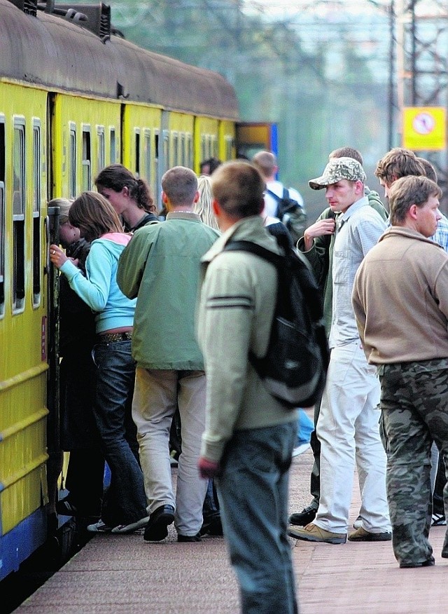 SKM nie wie, co było przyczyną awarii, zbada to komisja