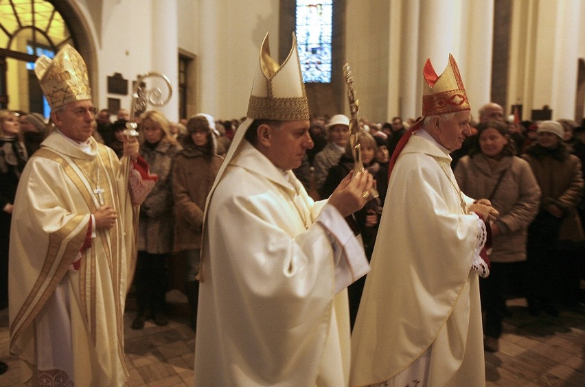 Orszak Trzech Króli w Katowicach [ZDJĘCIA]