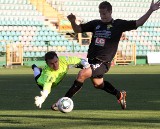 GKS Bogdanka: Tomas Pesir o meczu z Sandecją Nowy Sącz 1:1