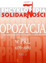 Poznań: Premiera nowej części Encyklopedii Solidarności  