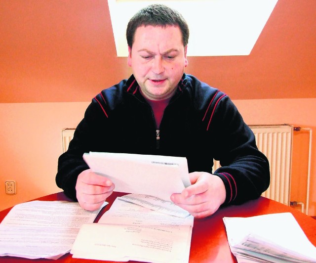 Krzysztof Śliwa z Nowego Sącza dwukrotnie dał się nabrać na obietnicę szybkiej pożyczki z parabanków