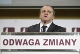 Kowal od kuchni. Rozmowa z europosłem PJN - Pawłem Kowalem 