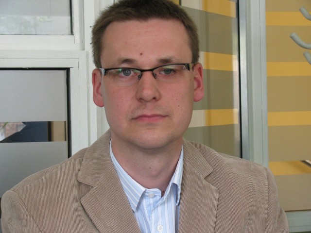 Piotr Nowak