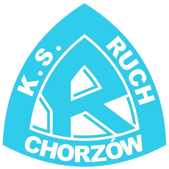 Logo klubu należy do Ruchu