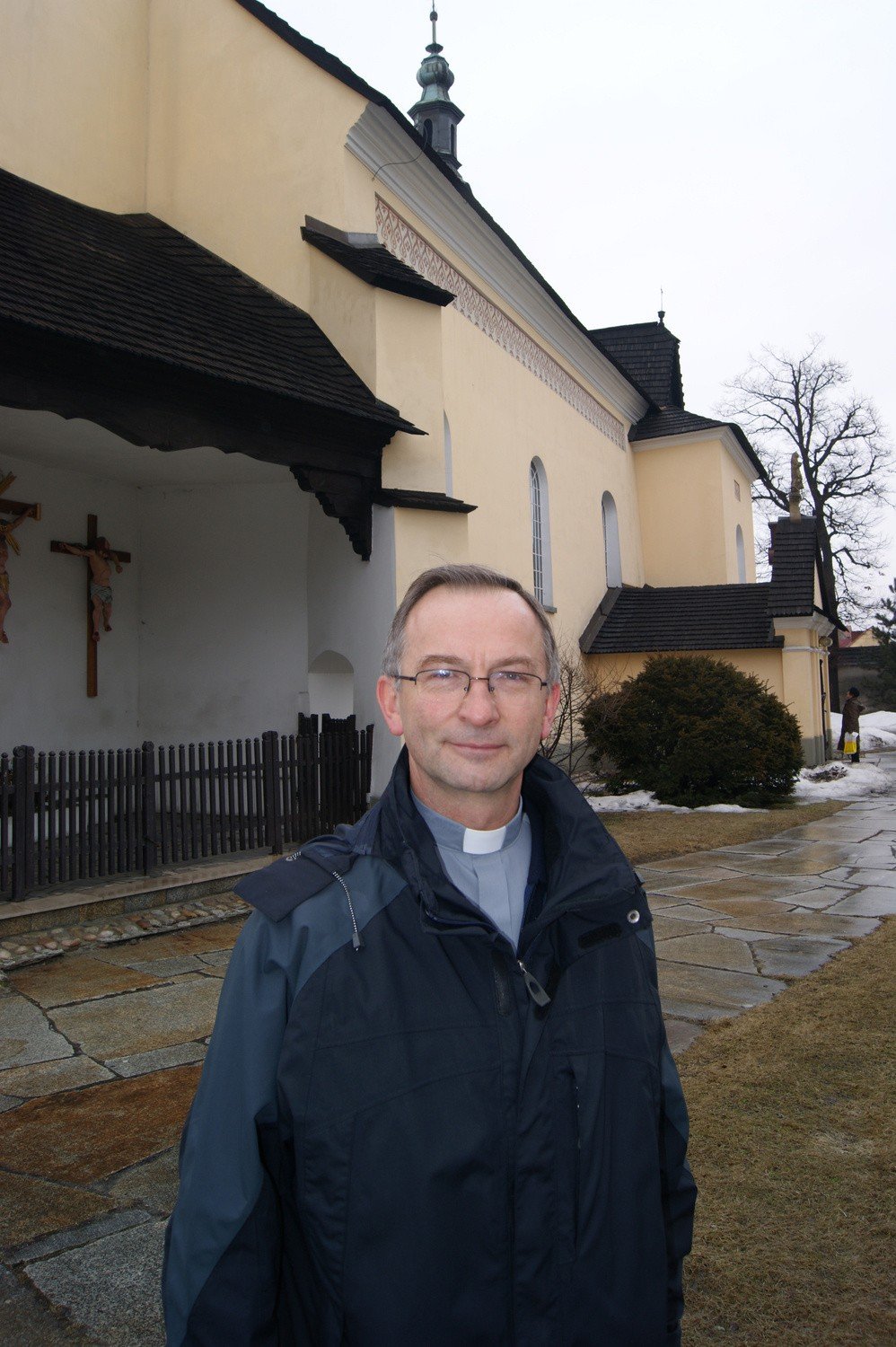 Nowy Targ: będą kamery w kościele | Gazeta Krakowska
