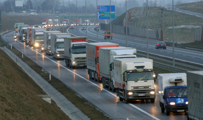 Z Poznania do Berlina autostradą. Dziś otwarcie A2