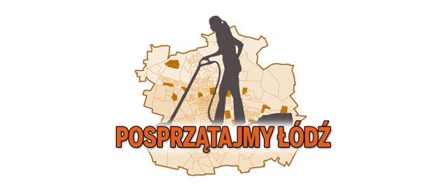 Sprzątamy Łódź