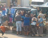 Tutaj powstaną luksusowe place handlowe