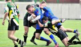 7-osobowe rugby: Cztery pomorskie drużyny w finałach