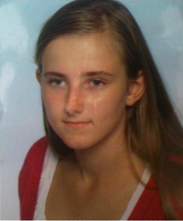 Zaginęła 14-letnia Natalia Kapłanek. Szuka jej detektyw Rutkowski [ZDJĘCIA]