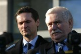 Jarosław Wałęsa: Mój ojciec jest wyrozumiały i tolerancyjny dla homoseksualistów [ROZMOWA]