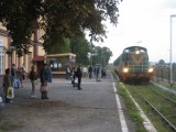 Kolej z Lublina do Warszawy: Pojedziemy szybciej