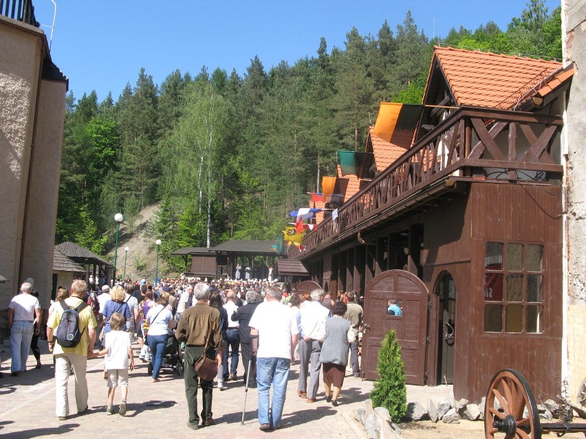 Skansen w Leszczynie: Nowa atrakcja turystyczna