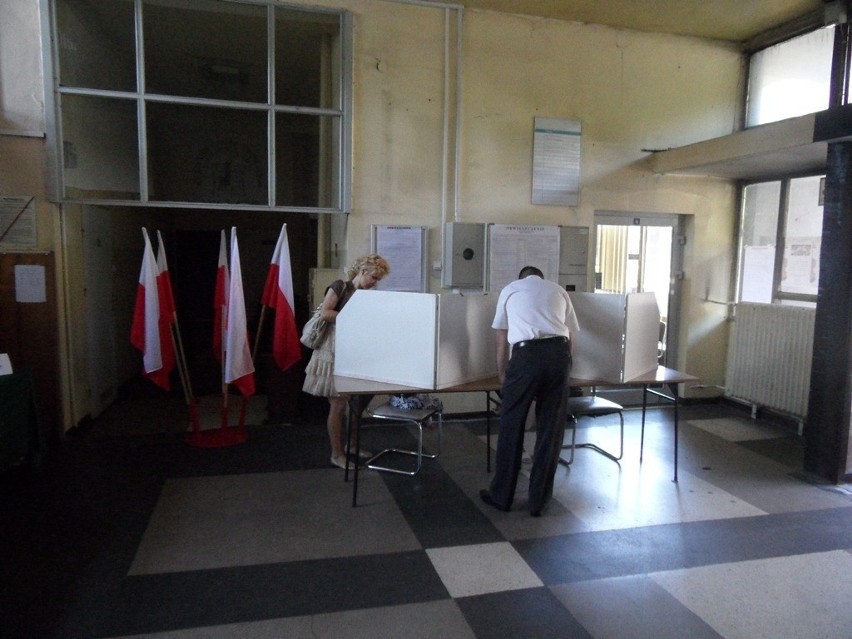 Referendum w Rudzie Śląskiej