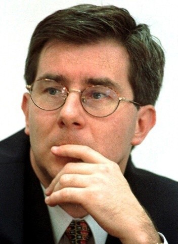 Ryszard Czarnecki, europoseł wybrany z listy Samoobrony