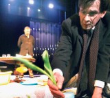 Teatr Powszechny w Łodzi - &quot;Bóg mordu&quot; - recenzja