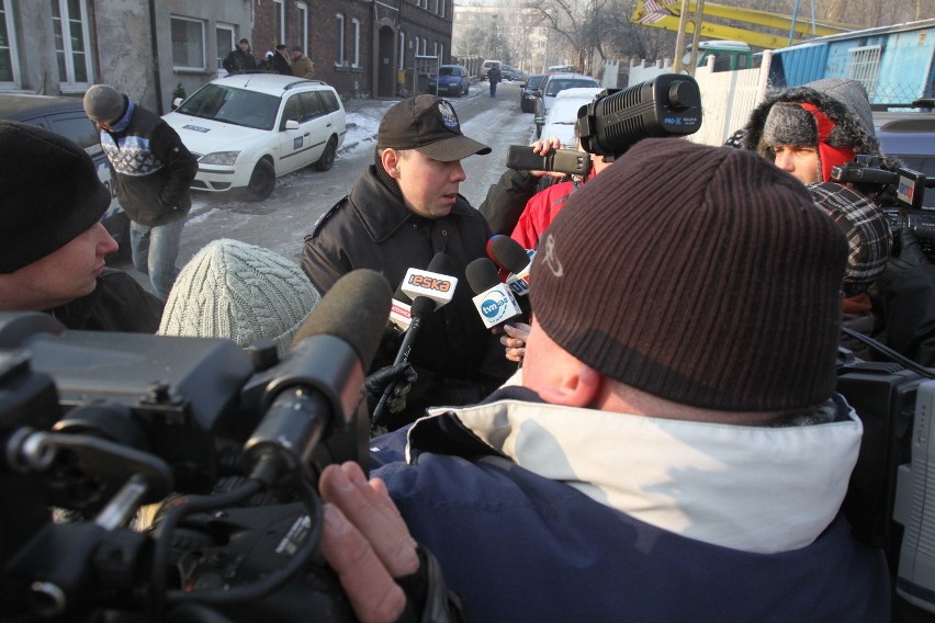 Matka Magdy z Sosnowca wskazała miejsce. Policja szuka ciała