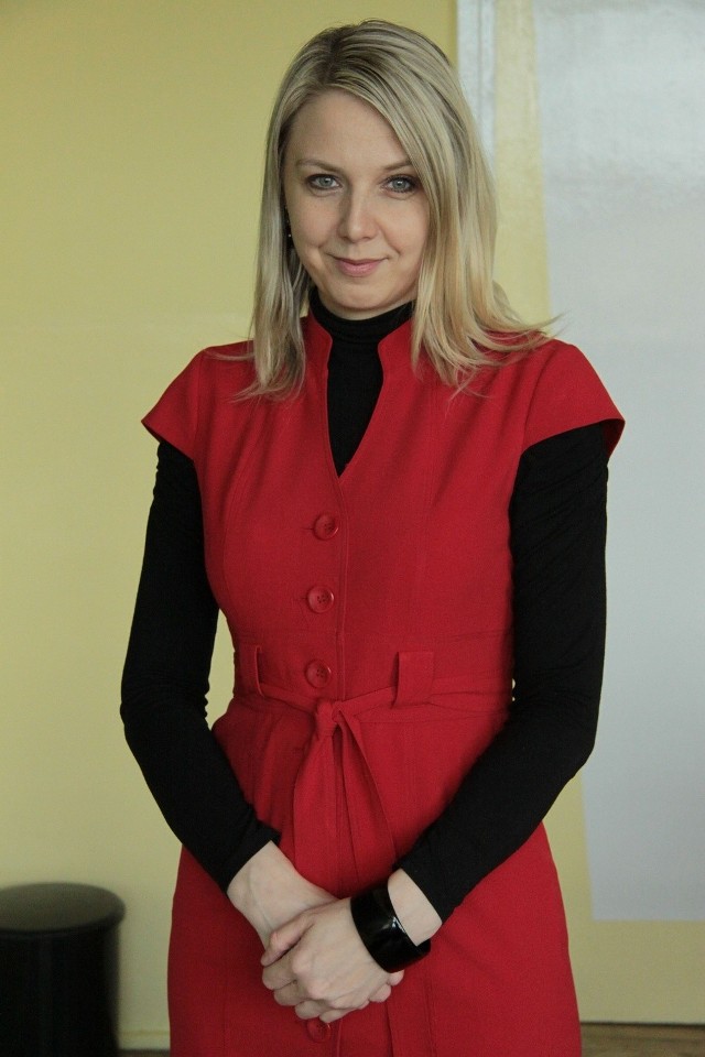 Ewa Kozak