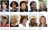 Wybory 2011: Kobiety idą po mandaty