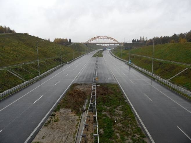 List do DZ: Czy nasza część autostrady A1 nie może nosić też nazwy Via Moravica?