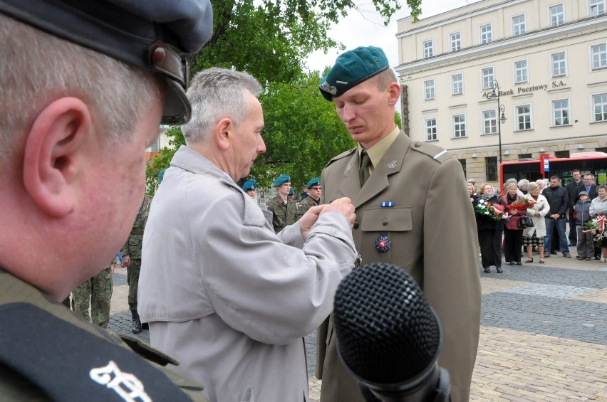 Obchody 77. rocznicy śmierci Józefa Piłsudskiego